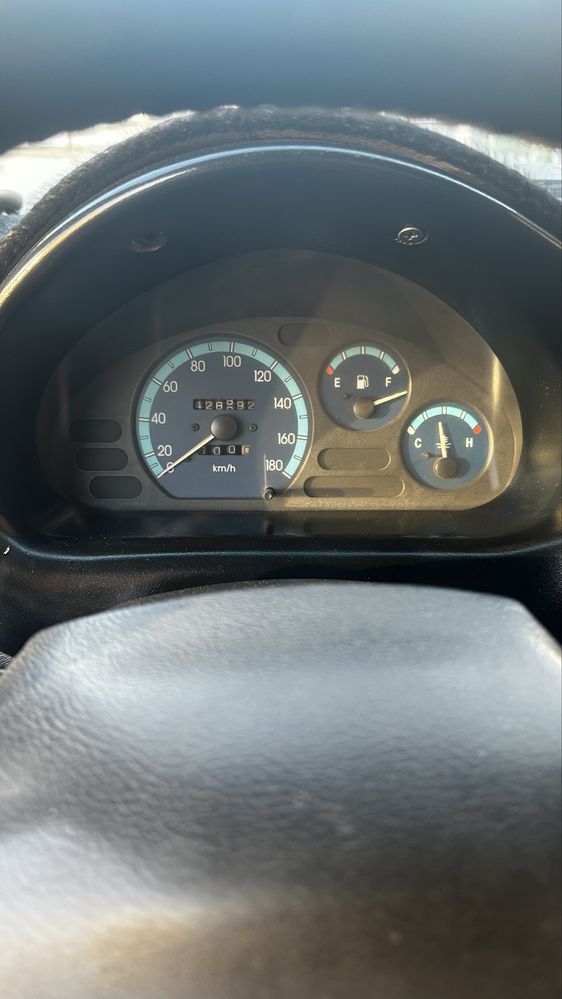 Matiz Best 2010 yil