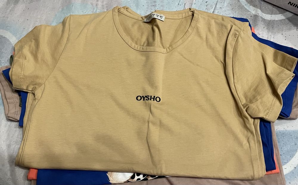 Великолепни тениски за дами