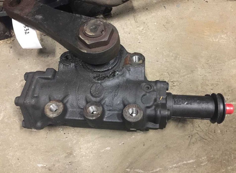 caseta de directie man tga-piese camion man tga-piese motor man tga