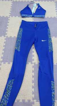 Colanti si bustiera Nike S