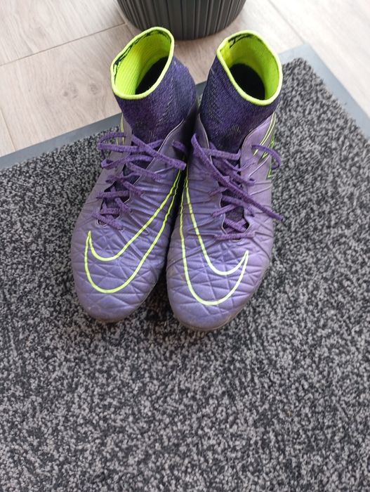 Ghete de fotbal Nike ACC