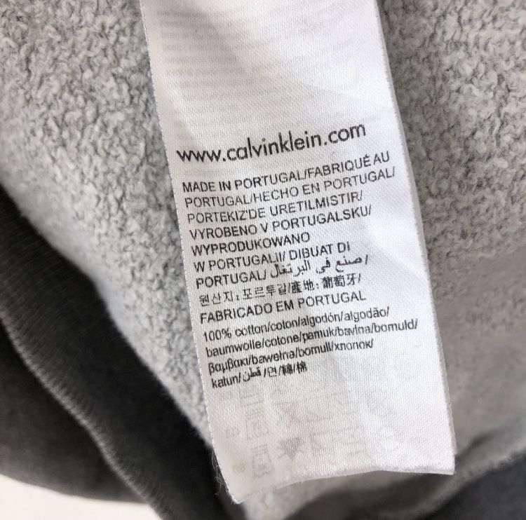 Calvin Klein Jeans дамска рокля XS