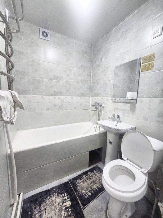 Chilonzor Shuhrat Chorrahasi