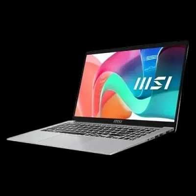 MSI Modern 15 F13MG (Intel Core i5-1334U/ DDR4 16GB/ SSD 512GB