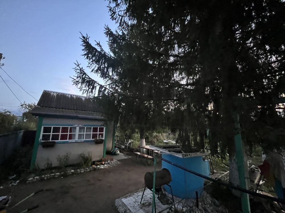 Продам доьротную дачу