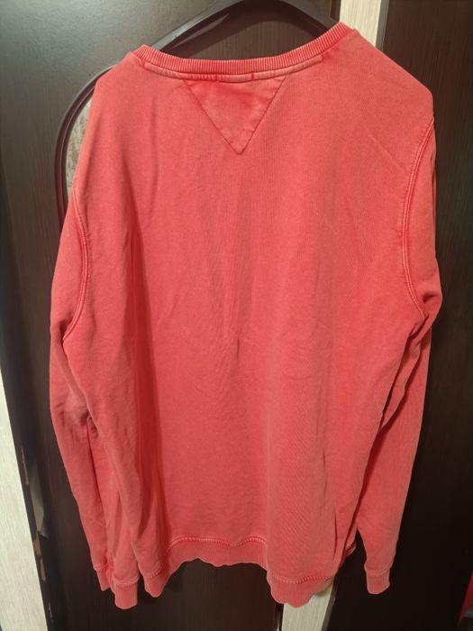 Bluza Tommy Hilfiger