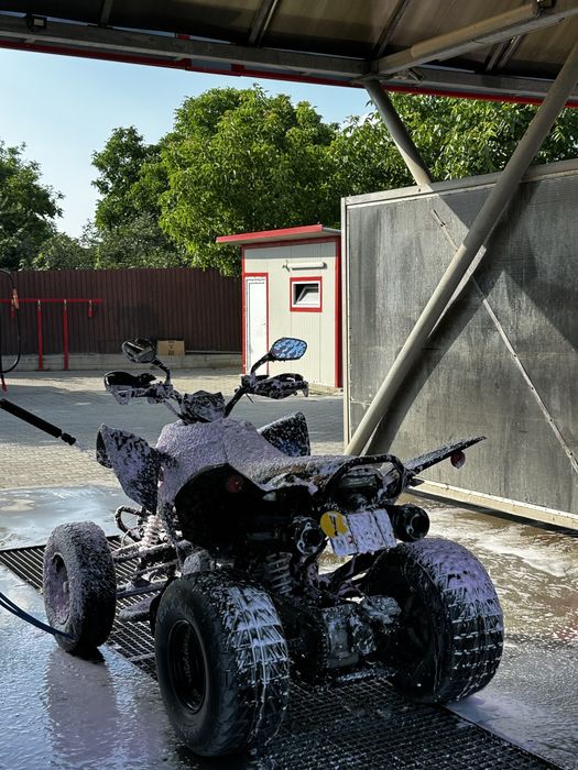 Vand atv cpi xs 250