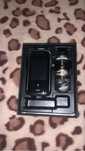 Tigare electronica Vaporesso luxe ll