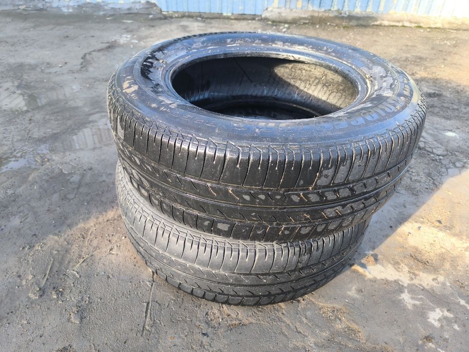 Шины б/у  185/65 R15