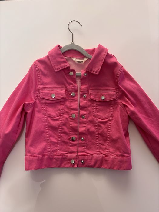 Geaca fete 9-10 ani H&M