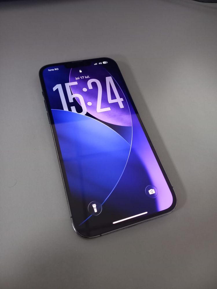 iPhone 13 Pro Max 512 Graphite