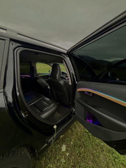 Volvo V70 1.6D 2010