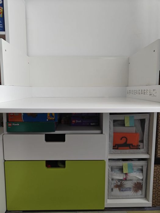 Mobila Ikea camera copil