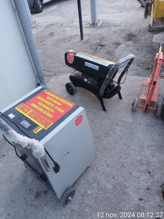 Inchiriez scule  picamer mai compactor placa motoburghiu berbec foreza