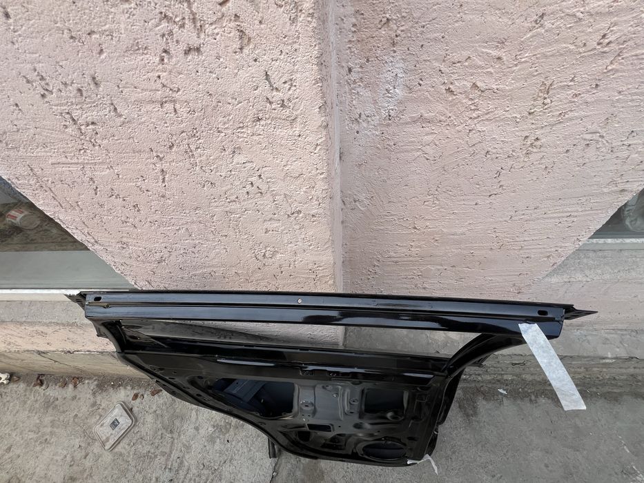 Дверь на jetour dashing