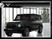 Mercedes-Benz G Mercedes-Benz G63 - Leasing Operational-Financiar-Credit auto