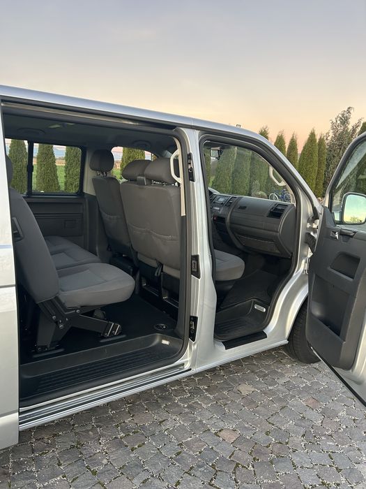 VW Caravele 9 locuri