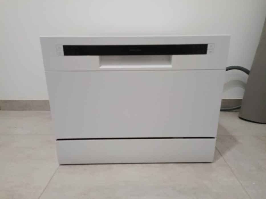 Посудомоечная машина