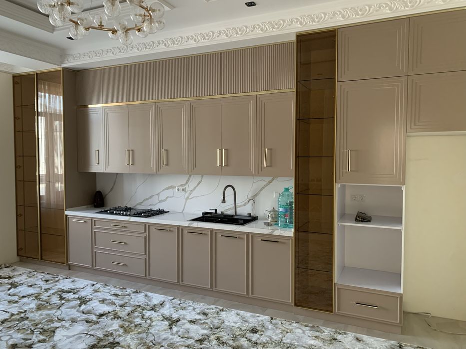 Korpusnoy Mebel yasash