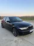 Bmw e46 320D 150 cp, an fabricatie 2004