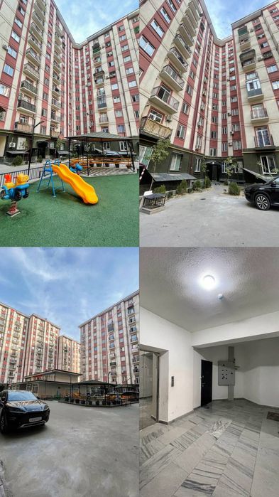 СРОЧНО! Продаётся квартира 3/1/10 ЖК "Nice Village", 95 м2