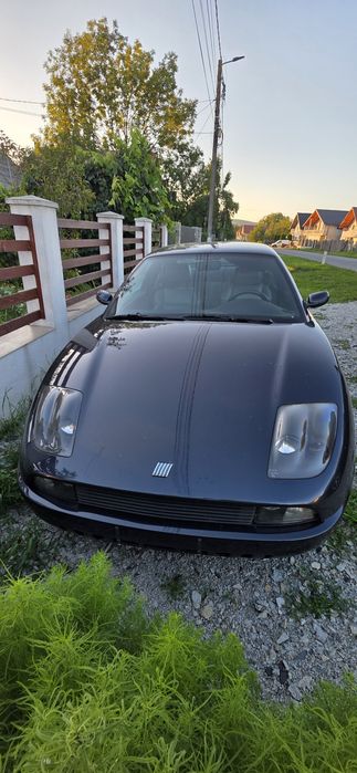 Fiat Coupe 2.0 20 v 1997