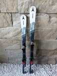 Schiuri ski Atomic Redster Sc sh 147,161 cm