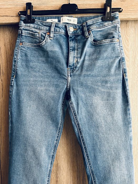 MANGO дамски дънки размер 36/S