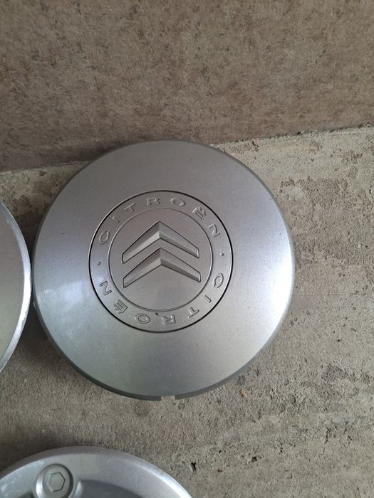 Capace rotii citroen jumpy