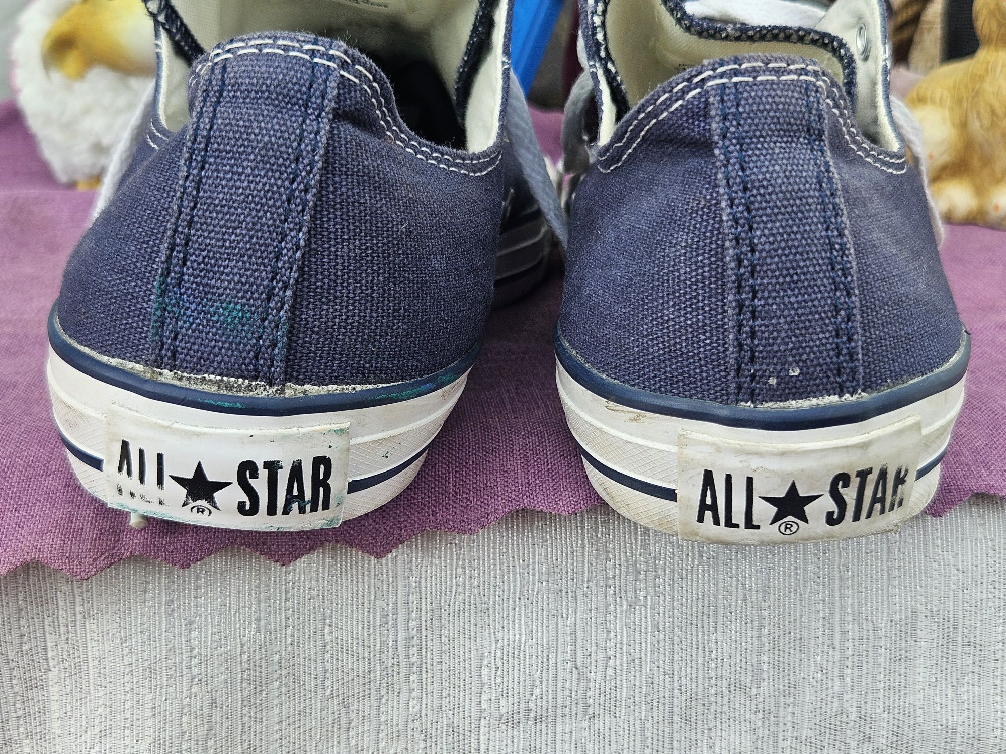 Converse мъжки кецове