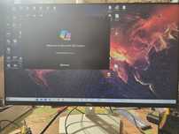 Monitor Dell 27 inch W-LED IPS