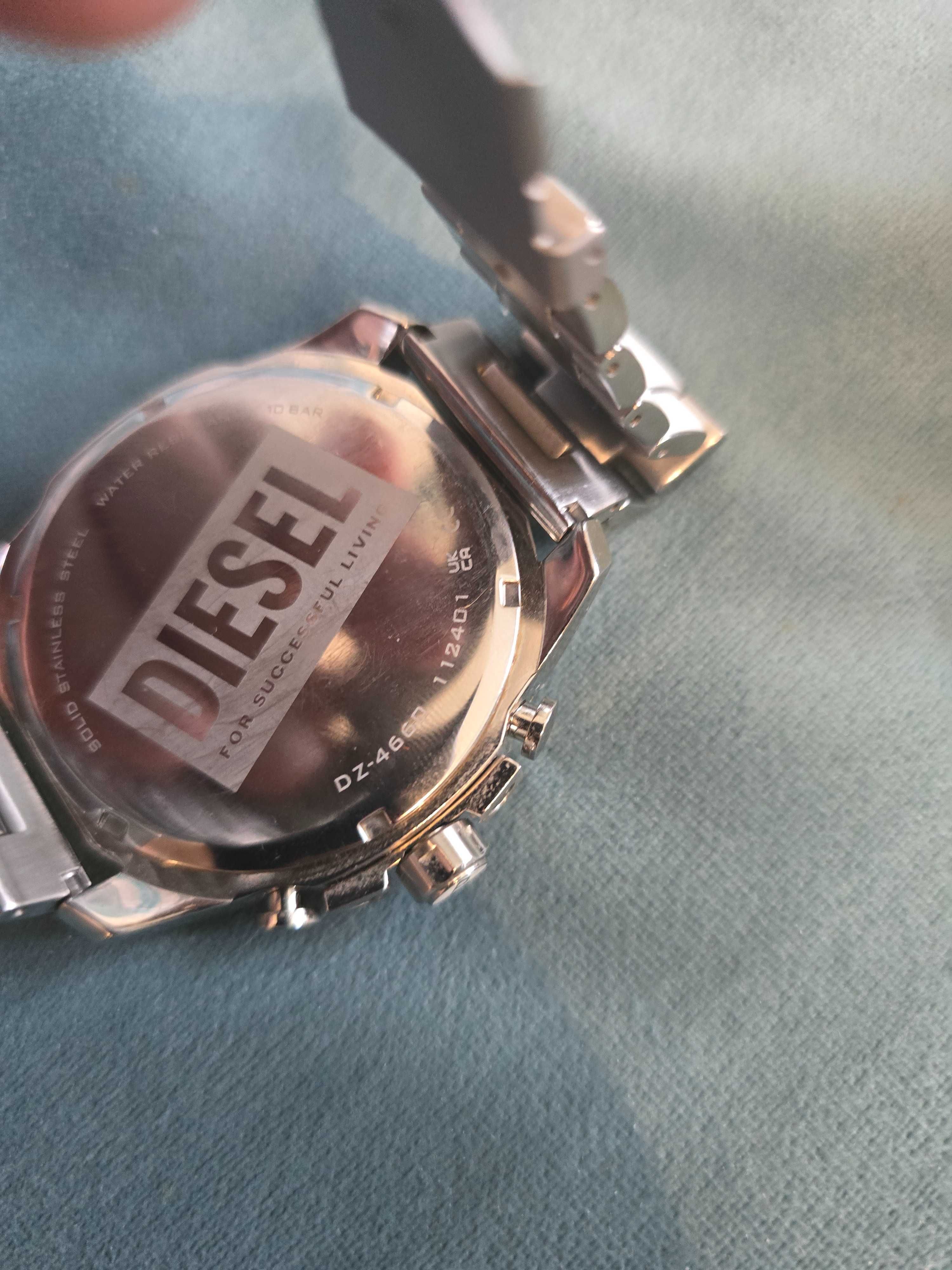 Оригинални часовници Diesel. Без кутии