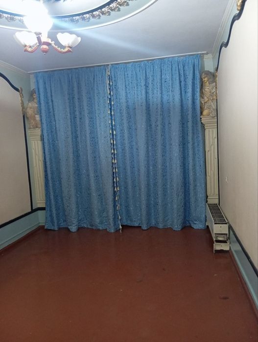 Квартира ижарага берилади. Медгородок Олимпия даҳасида жойлашган.