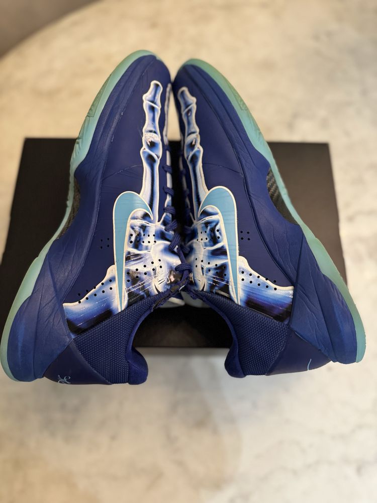 Nike kobe 5 X-ray S45