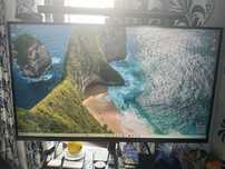 Monitor smart LED VA SAMSUNG M7, 32",4K UHD, 60Hz, HDR10, negru
