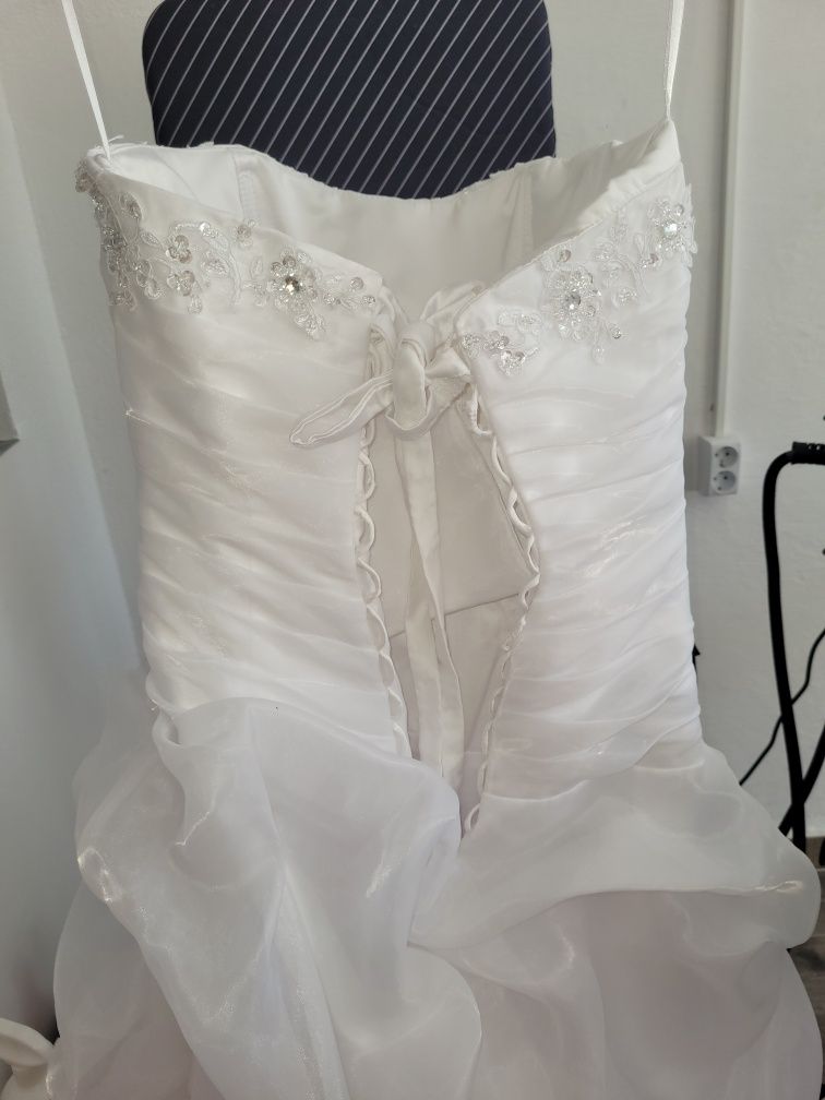 Rochie de mireasa