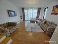 Casa tip Duplex 3 camere in Tunari