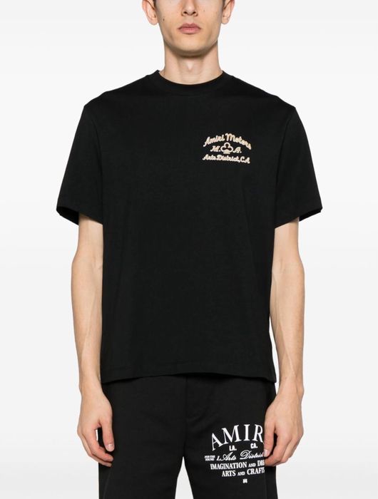 Tricou Amiri calitate Premium