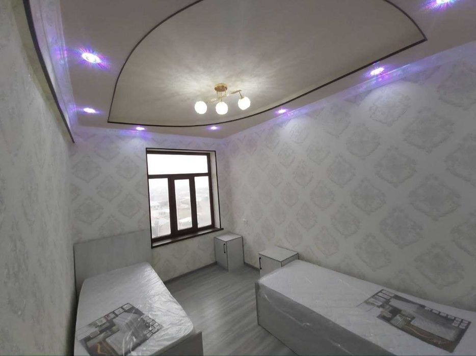 3х комнатная квартира 90кв/м, со всеми удобствами по ул.Шаумяна