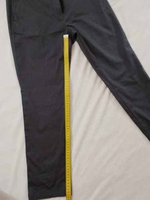 Pantaloni damă stofă