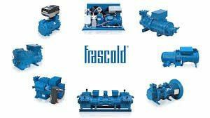 Frascold Danfoss