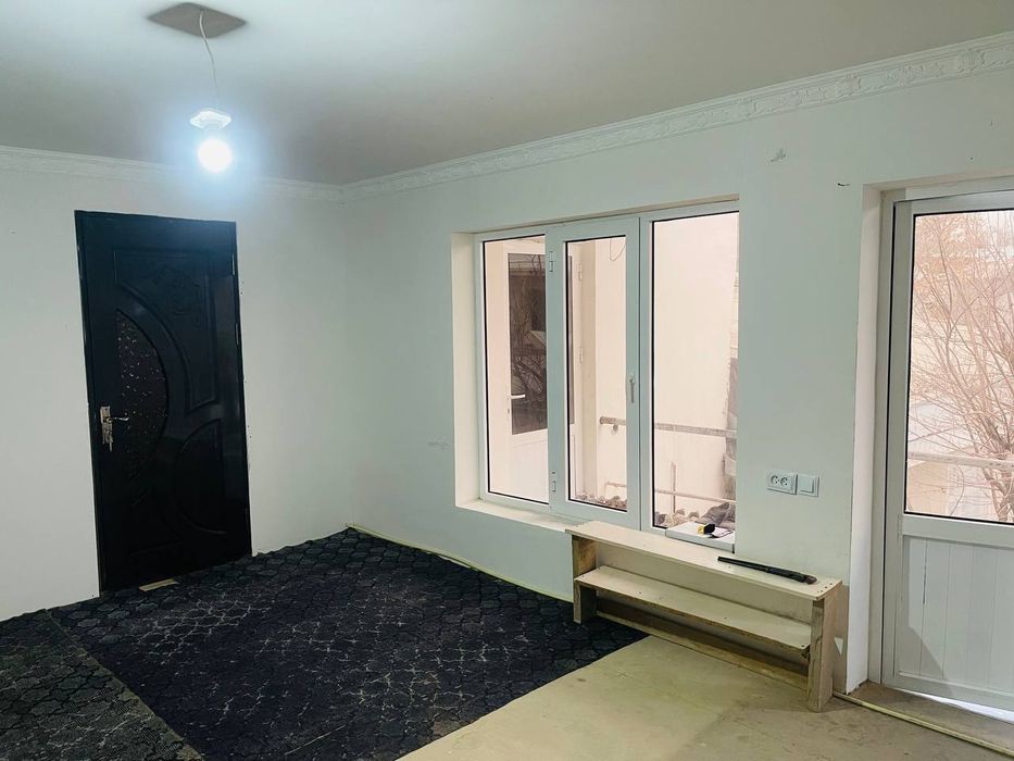 Угил боллар учун квартира