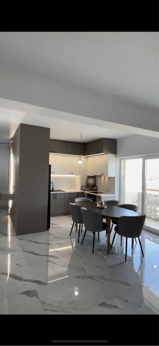 Apartament lux Mosnita Noua