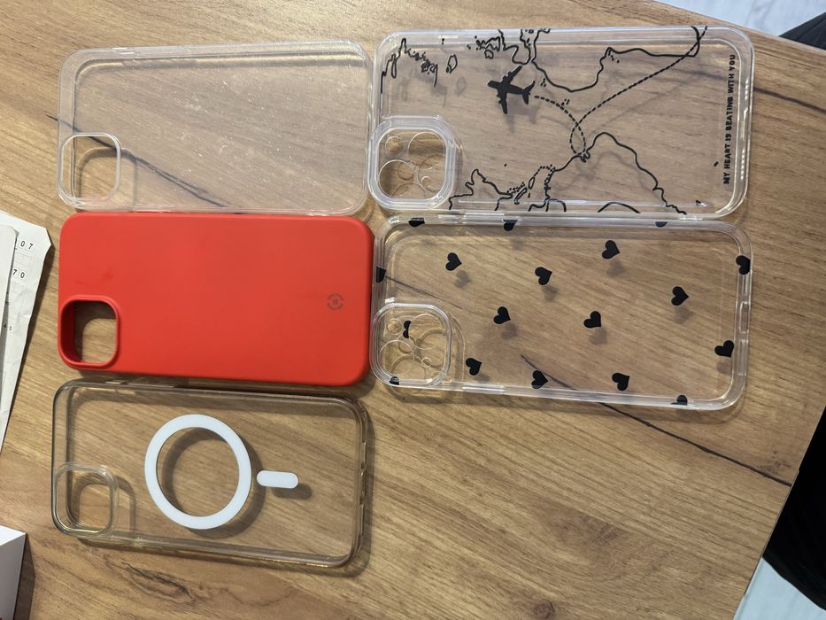 Iphone 14 plus 128 GB