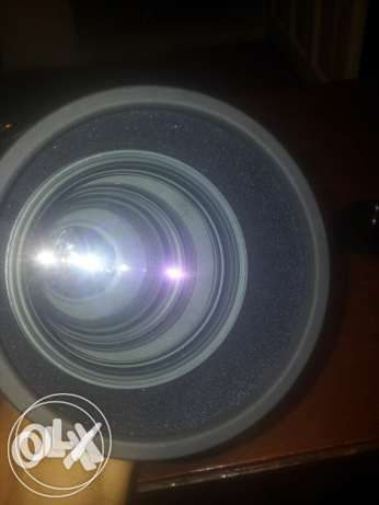 Sigma 300mm f:4, APO Tele Macro montura Canon 3.800lei