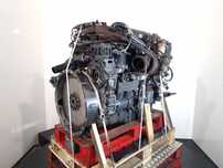 Motor complet pt camion Scania DC938 L01 - Piese de schimb Scania