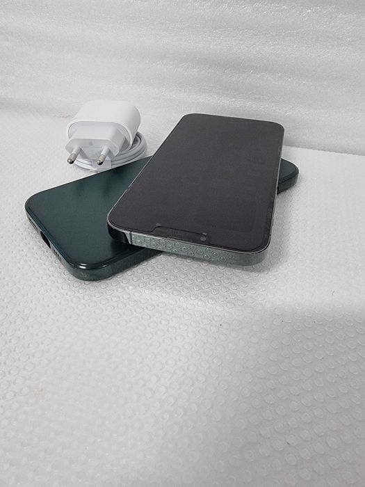 Iphone 13 Pro Max Green