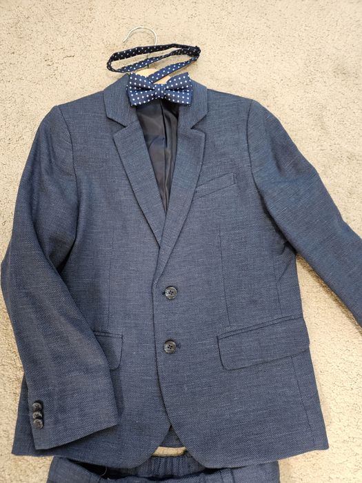 Детски костюм H&M рр122см