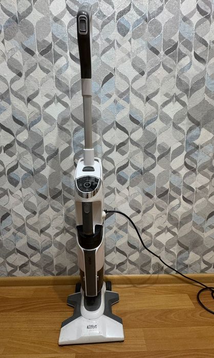 Продам пылесос Kitfort,