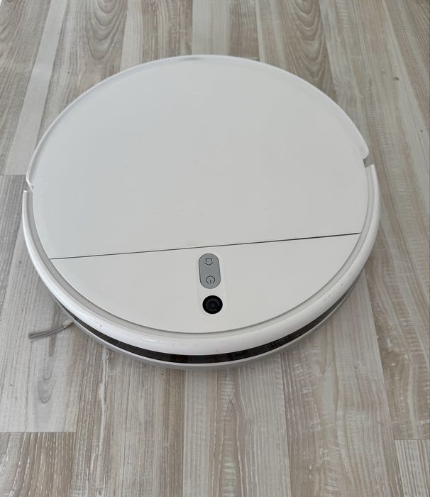 Моющий робот пылесос Mi Robot Vacuum - Mop 2 Lite